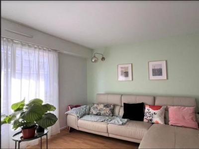 Annonce Location 3 pices Appartement Courbevoie 92