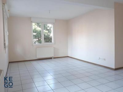 For rent Schiltigheim 3 rooms 72 m2 Bas rhin (67300) photo 1