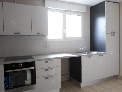 For rent Schiltigheim 3 rooms 72 m2 Bas rhin (67300) photo 2
