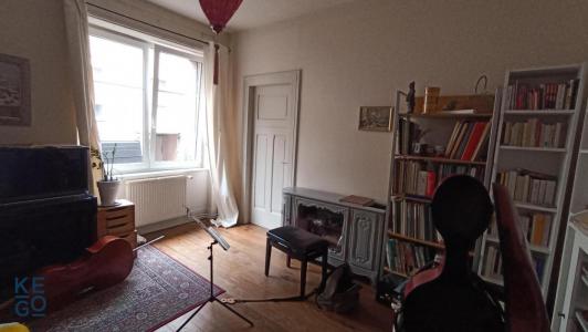 For rent Strasbourg 3 rooms 57 m2 Bas rhin (67100) photo 1