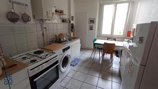 For rent Strasbourg 3 rooms 57 m2 Bas rhin (67100) photo 2