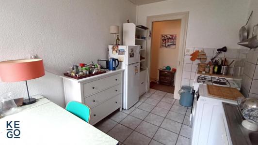 For rent Strasbourg 3 rooms 57 m2 Bas rhin (67100) photo 3