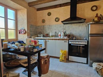 Acheter Maison Sauze-vaussais 165800 euros
