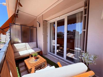 Annonce Vente 2 pices Appartement Cagnes-sur-mer 06