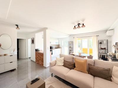 Acheter Appartement 50 m2 Cagnes-sur-mer
