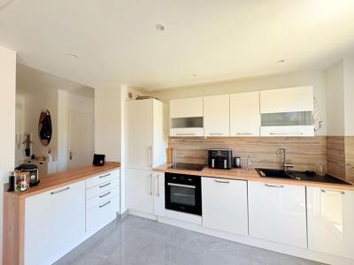 Acheter Appartement Cagnes-sur-mer Alpes Maritimes