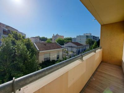 For sale Vaulx-en-velin 1 room 33 m2 Rhone (69120) photo 3