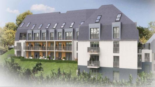 Annonce Location Appartement Rouen 76