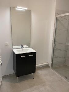 Louer Appartement 24 m2 Darnetal