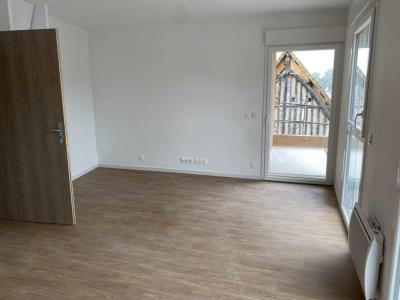Louer Appartement Darnetal 414 euros