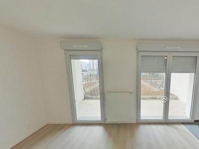 For rent Reims 1 room 29 m2 Marne (51100) photo 2