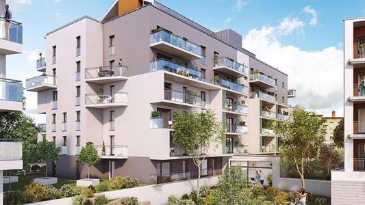 For rent Nancy 2 rooms 42 m2 Meurthe et moselle (54000) photo 1