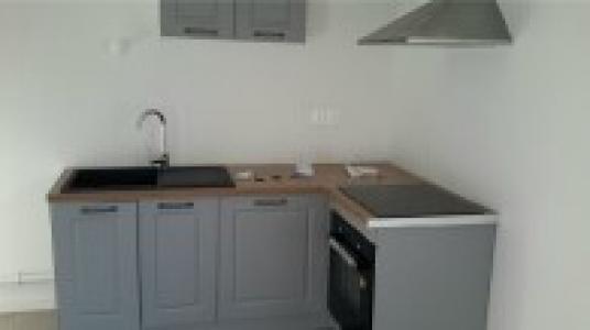 For rent Vaulx-en-velin 3 rooms 58 m2 Rhone (69120) photo 1