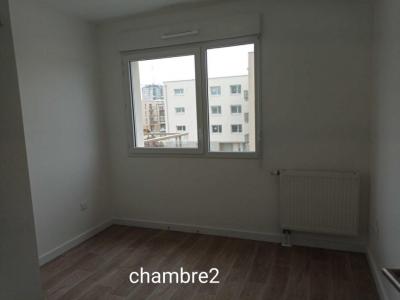 Louer Appartement 62 m2 Laval