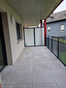 Annonce Location 3 pices Appartement Uckange 57