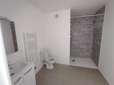Louer Appartement 46 m2 Rouen