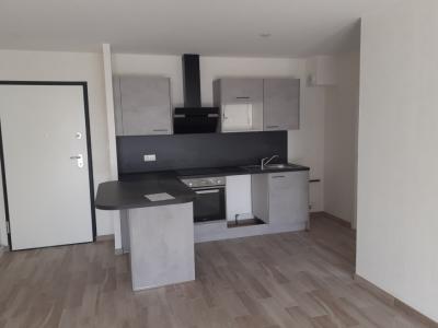 For rent Brumath 2 rooms 43 m2 Bas rhin (67170) photo 1