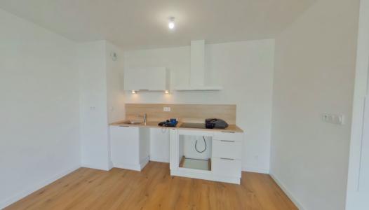 For rent Tours 3 rooms 65 m2 Indre et loire (37100) photo 1