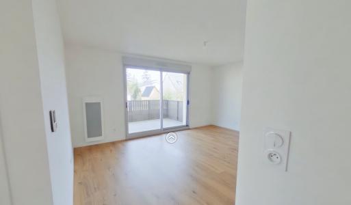 For rent Tours 3 rooms 65 m2 Indre et loire (37100) photo 2