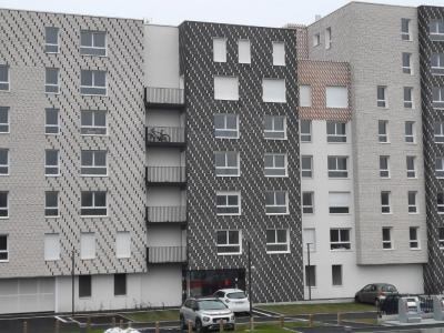 For rent Valenciennes 2 rooms 43 m2 Nord (59300) photo 0