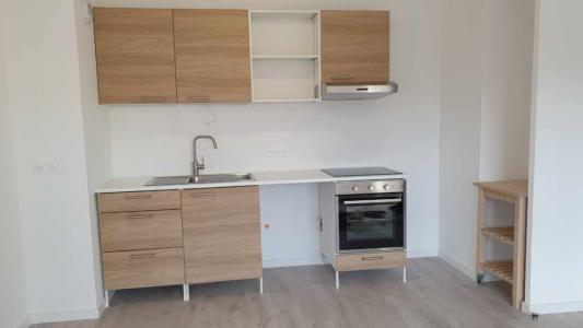 For rent Valenciennes 2 rooms 43 m2 Nord (59300) photo 1