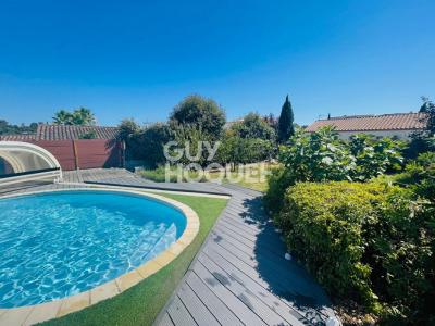Annonce Vente 5 pices Maison Juvignac 34