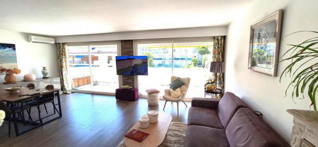 Acheter Appartement 67 m2 Cannes
