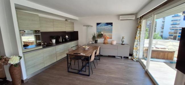 Acheter Appartement Cannes Alpes Maritimes
