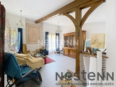 Annonce Vente 5 pices Maison Saint-gervais-la-foret 41