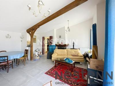 Acheter Maison 110 m2 Saint-gervais-la-foret