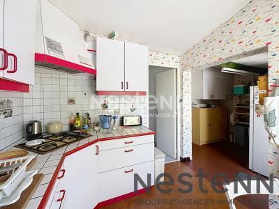 Acheter Maison Saint-gervais-la-foret 240000 euros
