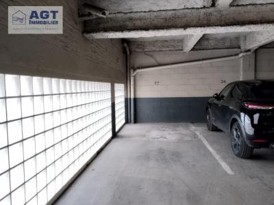 Annonce Location Parking Beauvais 60