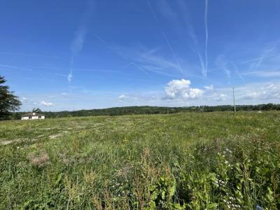 Acheter Terrain 1213 m2 Feytiat