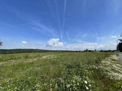 Acheter Terrain Feytiat 89250 euros