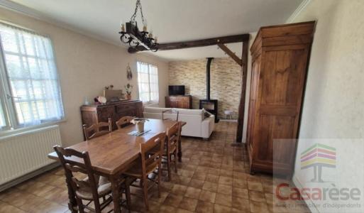 For sale Lamotte-beuvron 4 rooms 92 m2 Loir et cher (41600) photo 0