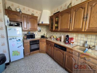 Annonce Vente 4 pices Maison Lamotte-beuvron 41