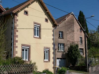 For sale Lure 5 rooms 96 m2 Haute saone (70200) photo 1