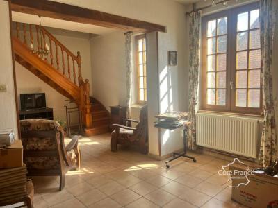 Annonce Vente 3 pices Maison Ferte-chevresis 02