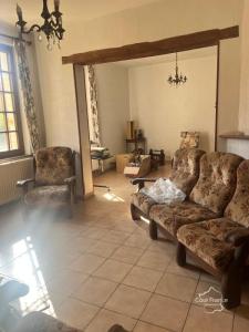 Acheter Maison 80 m2 Ferte-chevresis