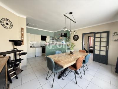 Annonce Vente 7 pices Maison Sainghin-en-weppes 59
