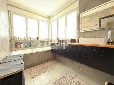 Acheter Maison Sainghin-en-weppes 357000 euros