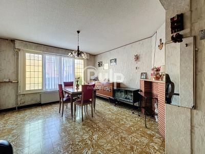 Annonce Vente 5 pices Maison Emmerin 59