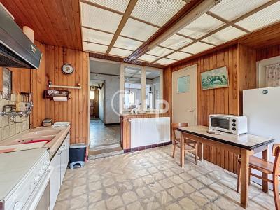 Acheter Maison 78 m2 Emmerin