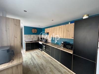 For sale Douvrin 8 rooms 118 m2 Pas de calais (62138) photo 2