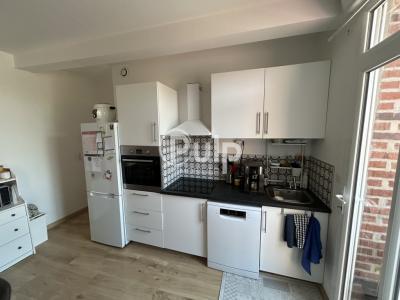 Louer Appartement 68 m2 Wavrin