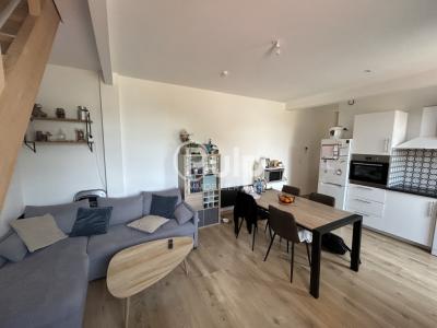 Louer Appartement Wavrin 760 euros