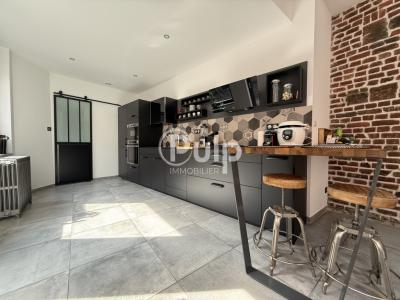 For sale Henin-beaumont 9 rooms 160 m2 Pas de calais (62110) photo 1