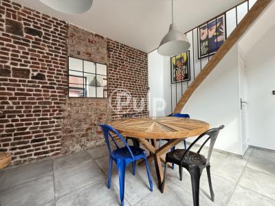 For sale Henin-beaumont 9 rooms 160 m2 Pas de calais (62110) photo 2
