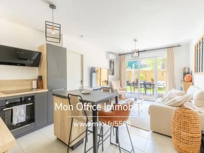 Annonce Vente 2 pices Appartement Aubagne 13