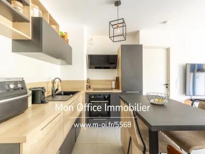 Acheter Appartement 40 m2 Aubagne